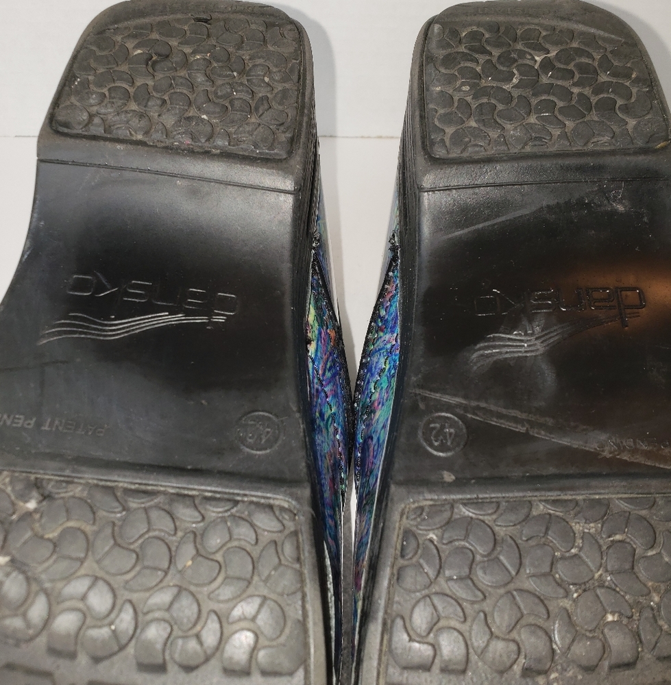 Dansko Clogs - Picture 4 of 7